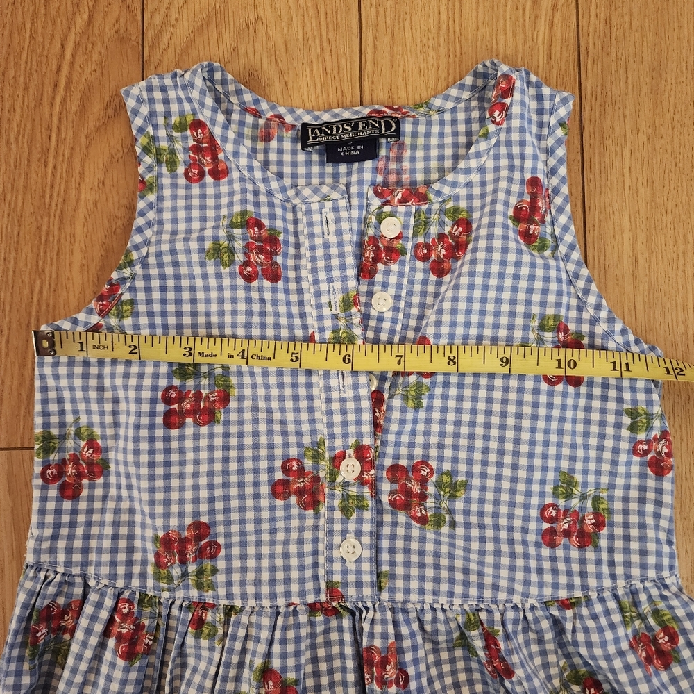 Bundle Of Girl's Dresses- 5T - Picture 6 of 12